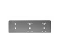 TA DC-DP18TJ40-AL CTP40 Series - Drop Plate - Aluminum