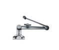 TA DC-RAHOA4361-AL DC4361 Series - Hold Open Arm - Aluminum