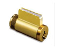 Deadbolt Cylinders
