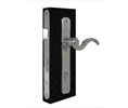 TA DL-ML800-US15 Narrow Stile - Mortise Lockset - Satin Nickel Finish