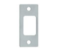 TA DL-TA018-US3  ASA Deadbolt Strike - Polished Brass Finish