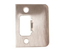 TA DL-TA020-US3 Full Lip Strike - Polished Brass Finish