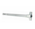 TA ED-501XL-AL ED500 Series - Touch Bar Rim 48" Exit Device - Aluminum