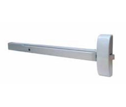 TA ED-600-US32D ED600 Series - Touch Bar Rim Exit Device - Stainless Steel