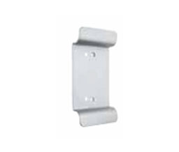 TA ED-PP06-AL Dummy Pull Plate - Aluminum Finish