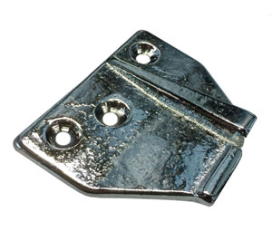 TA ED-PS09 ED-300 Series Overlapping Strike