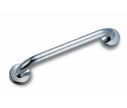 TA GB-18-1.25-SSCS Premium Series - Concealed Mounting - 18" Grab Bar - Stainless Steel Finish