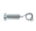 TA GH-1055-ZP  Chain Bolt - Zinc Plated