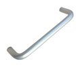 TA GH-CH44840-AL Cabinet Pull - Aluminum Finish