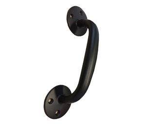 TA GH-P531-DU 7-1/2" Aluminum Door Pull -  Duronodic Finish