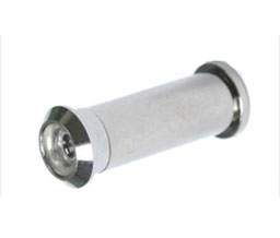 TA GH-UL3300-US3  Solid Brass Door Viewer 190° - Polished Brass Finish