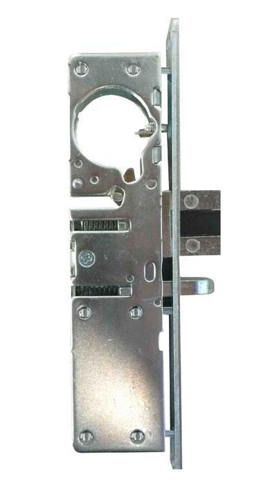 Deadlatch Lock