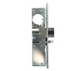 TA SF-DL3236-DU Deadlatch Lock 1-1/8" - 1/2" Throw - Duronodic Finish