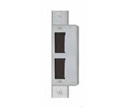 TA SF-DSL2 Door Latch Strike - Double - Satin Stainless Steel Finish