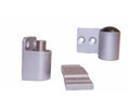 TA SF-IP20-AL Intermediate Pivot - Arch/Almarlite Style - Aluminum Finish