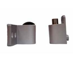 TA SF-IP30-AL Intermediate Pivot - Kawneer Style - Aluminum Finish