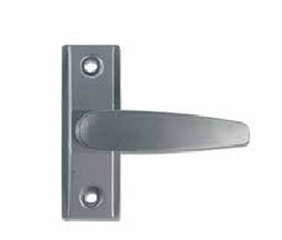 TA SF-LH4560-DU Lever Handle - Duronodic Finish