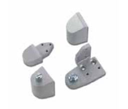 TA SF-OP40LH-DU Armalite Style Offset Pivot Set - Left Handed - Duronodic