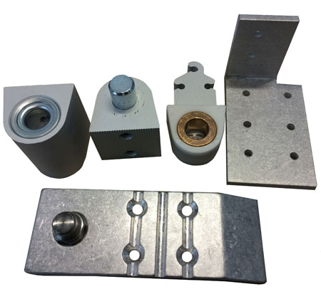 Aldora Style Offset Pivot Set