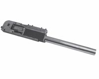 Brute overhead concealed closer TADC37-626