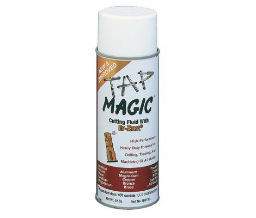 Tap Magic 702-10004E Tap Magic w/EP-Xtra® - 4oz Can w/Spout