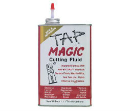 Tap Magic 702-10016E Tap Magic w/EP-Xtra® - 16oz Plastic Container