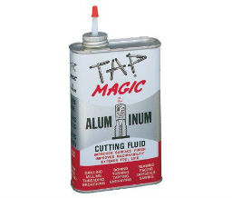 Tap Magic 702-20016A Tap Magic Aluminum - 16oz Can w/Spout