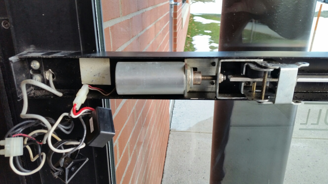 Dor O Matic Pb300 00 El Solenoid 24 Vdc Package Of 1