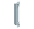 Tectus TE 640 3D SZ Galv Frame Receiver Part for 640 Concealed 3D Hinges - Galvanized