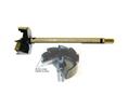 Templaco Comp. MS-302-6C 2-1/8" Carbide Tipped Spur Bit with 1/2" Shank and 3/8" Hex End