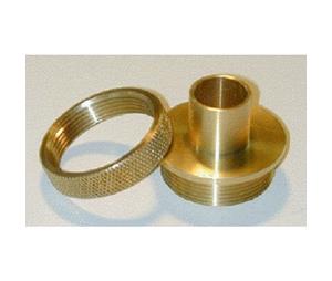 Templaco Comp. TG-1 5/8" Router Template Guide and Nut