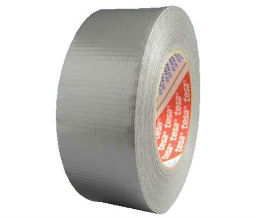 Tesa 744-64662-09001-00 Industrial Grade Duct Tapes