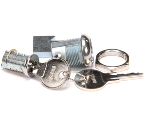 Cylinder Lock Kit Thermo Kool