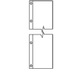 Trimco K39 Finger Guard