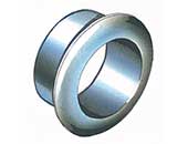 CompX TLBZ400 Statuary Bronze Bezel Timberline Lock Accessories - 1 Each