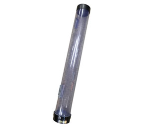 Modular Dispensing Systems 1003848 Plastic Ice Cream Cone Dispenser