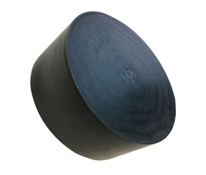 Tomlinson-Modular 1908105 Plastic Lid for Ice Cream Cone Dispenser 1007710