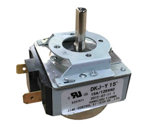 Tomlinson #1923236 Timer, 15 min