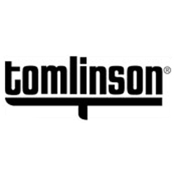 Tomlinson #1906813 Deluxe Frontier Kettle – Lid Hinge - 8 Qt.