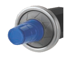 Modular Dispensing Systems 1019380 Stainless Steel Clamp Ring