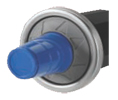Modular Dispensing Systems 1019380 Stainless Steel Clamp Ring