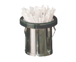 Modular Dispensing Systems 1003989 ELC5006  Straw Dispenser