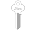 Key Blanks