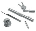 Locksmithing Tools