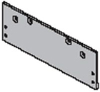 DOR-O-MATIC Mounting Plate-Top Jamb SC80-18 