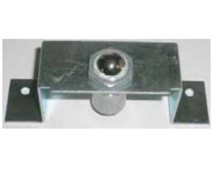 Tormax 110986 So Bottom Ball Catch