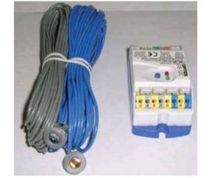 Tormax 140712 Os12 Safety Beam Single Kit