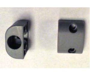 Tormax 140745 S/M Safety Beam Mounting Brackets