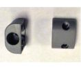 Tormax 140745 S/M Safety Beam Mounting Brackets 