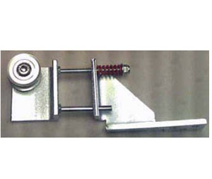 Tormax 334227 Return Pulley (Inside Slow Doors)